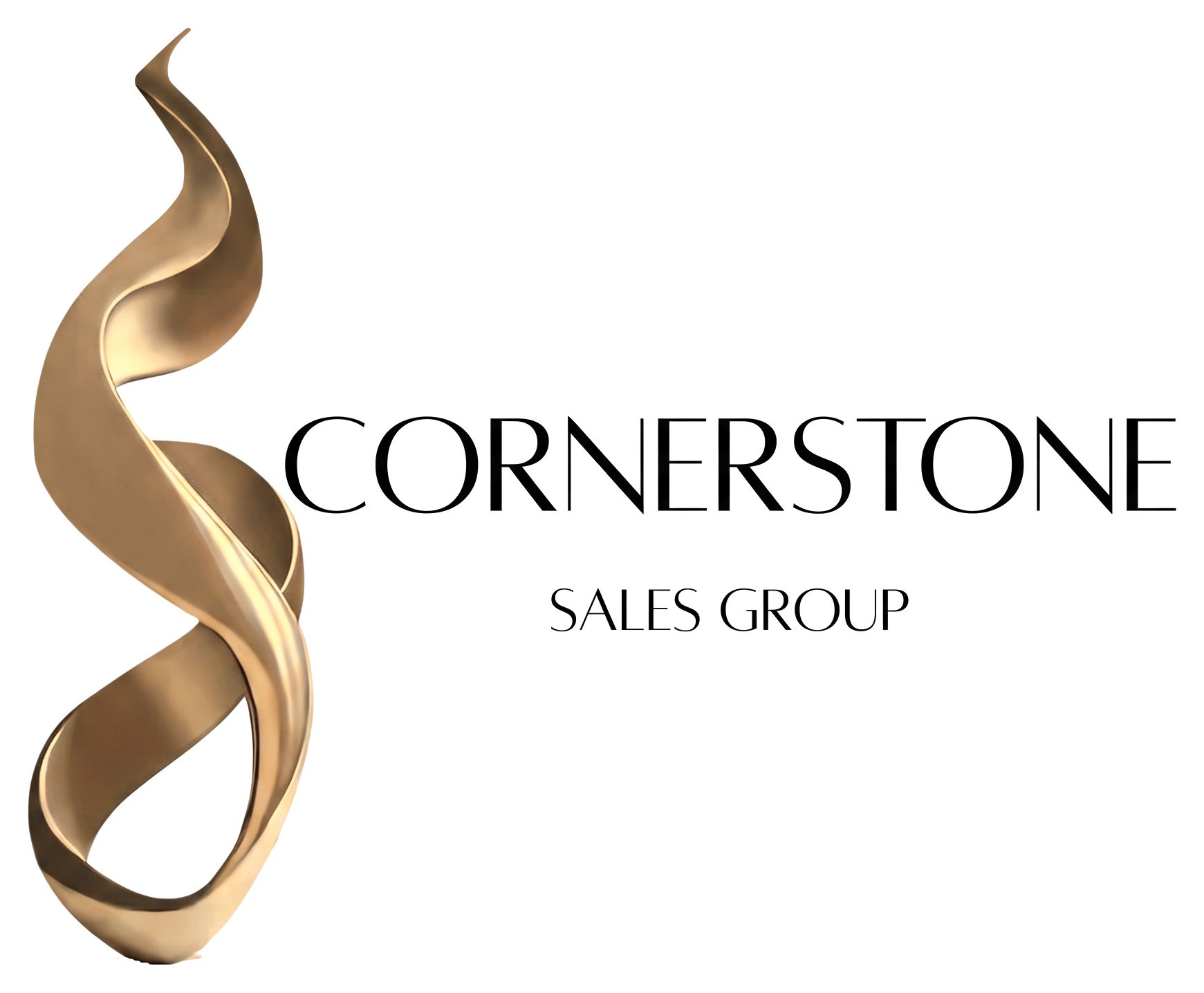 Cornerstone Sales Group